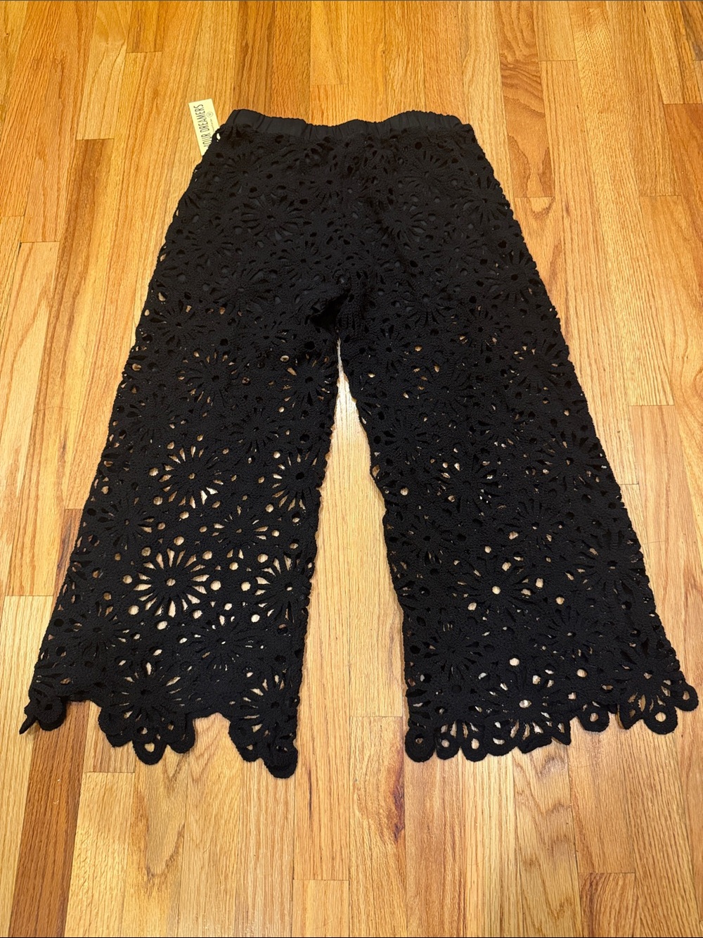 4our Dreamers Pants - Picture 3 of 5